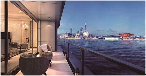 爆料深圳豪宅新闻视频,揭秘高端市场最新爆料视频  第3张