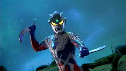 奥特曼赛罗之力爆料视频,揭秘神秘力量背后的秘密  第3张